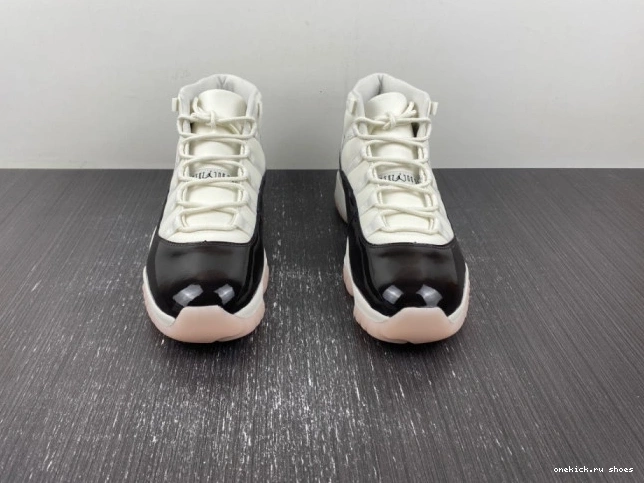 Cheap 11 Jordan Neapolitan Air AR0715-101 0801